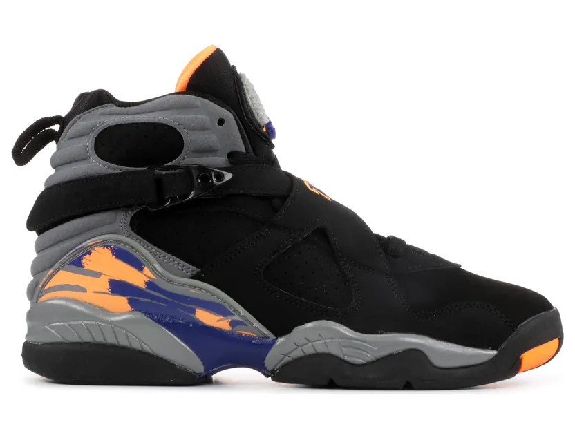 Jordan 8 Retro Phoenix Suns (GS)