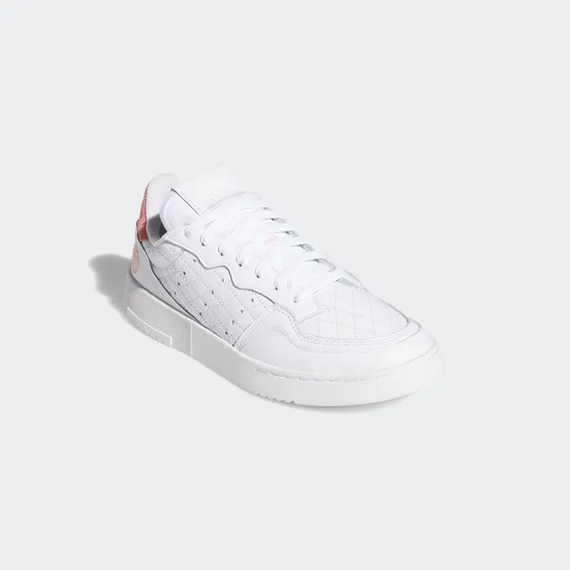 Adidas Supercourt W White (EF5925)