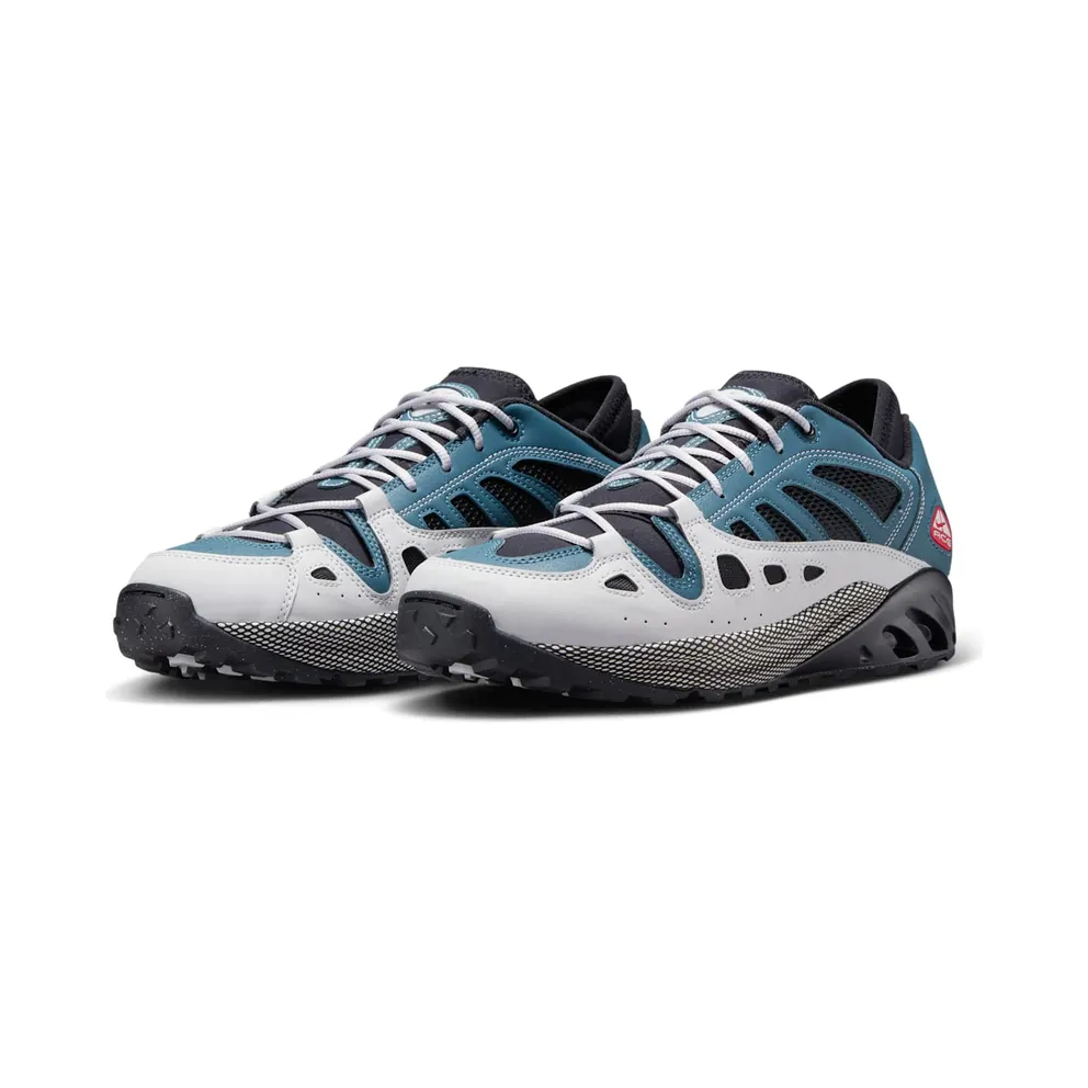 Nike ACG Air Exploraid Neutral Grey Ash Green (FJ1920-001)