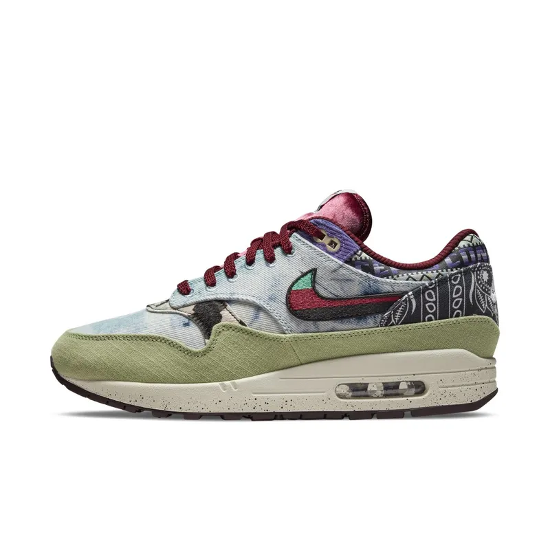 Nike x Concepts Air Max 1 SP Mellow (DN1803-300)