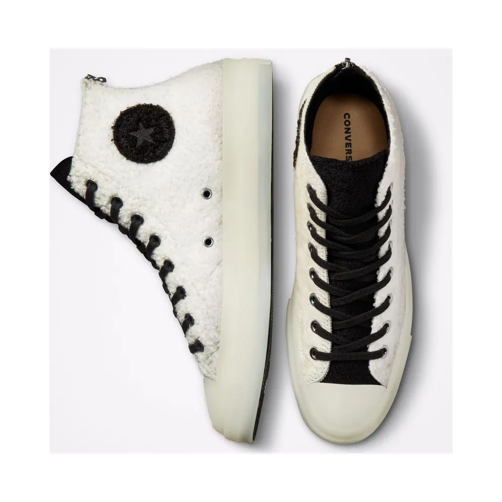 Converse Converse x CLOT Chuck 70 White/Black/White (A00321C)