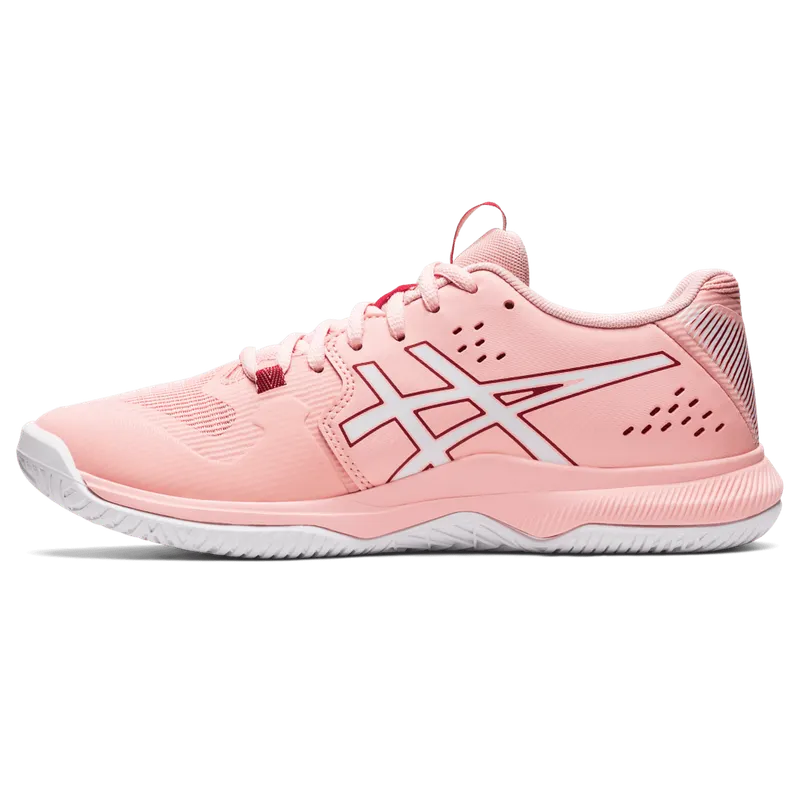Asics GEL-TACTIC™ Frosted Rose/White (1072A070.700)