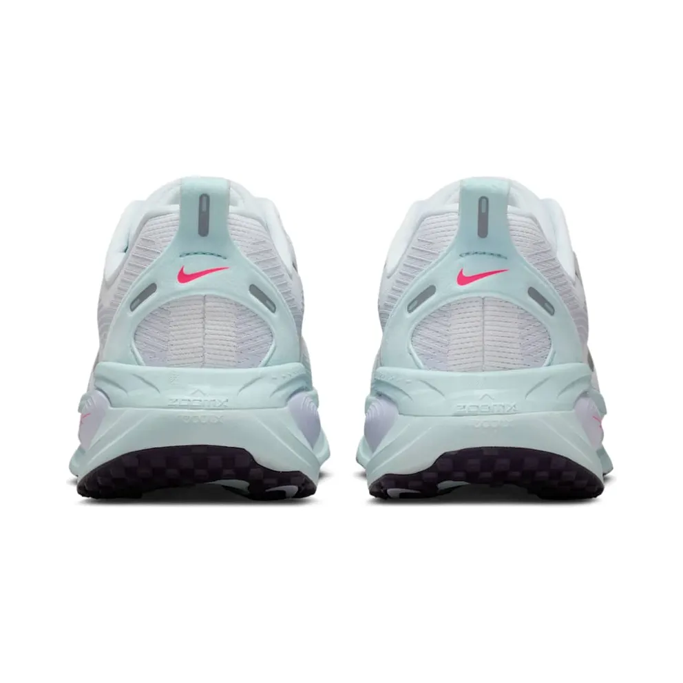 Nike Vomero 18 White Glacier Blue Palest Purple (IO7438-100)