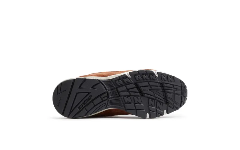 New Balance 991 MiUK Sequoia (W991PTY)