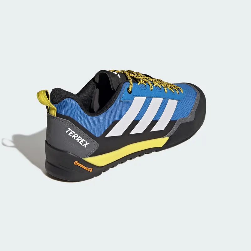 Adidas Terrex Skychaser Solo Approach Ray Blue / Grey One / Core Black (JS4330)