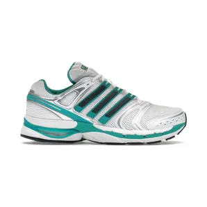 adidas Adistar Control 5 Sporty & Rich White Pure Teal (IH9707)