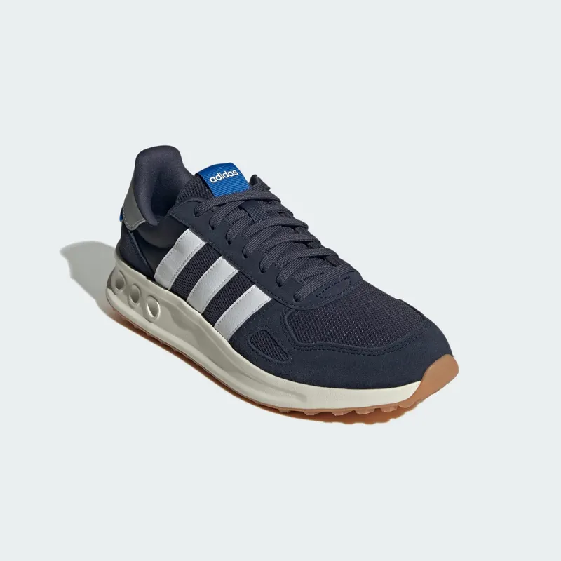 Adidas Run 84 Shadow Navy / Cloud White / Matte Silver (IH8614)