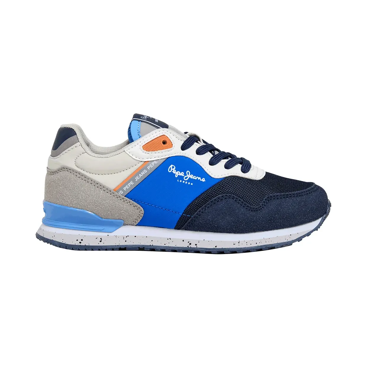 pepe-sneaker PBS400013-559