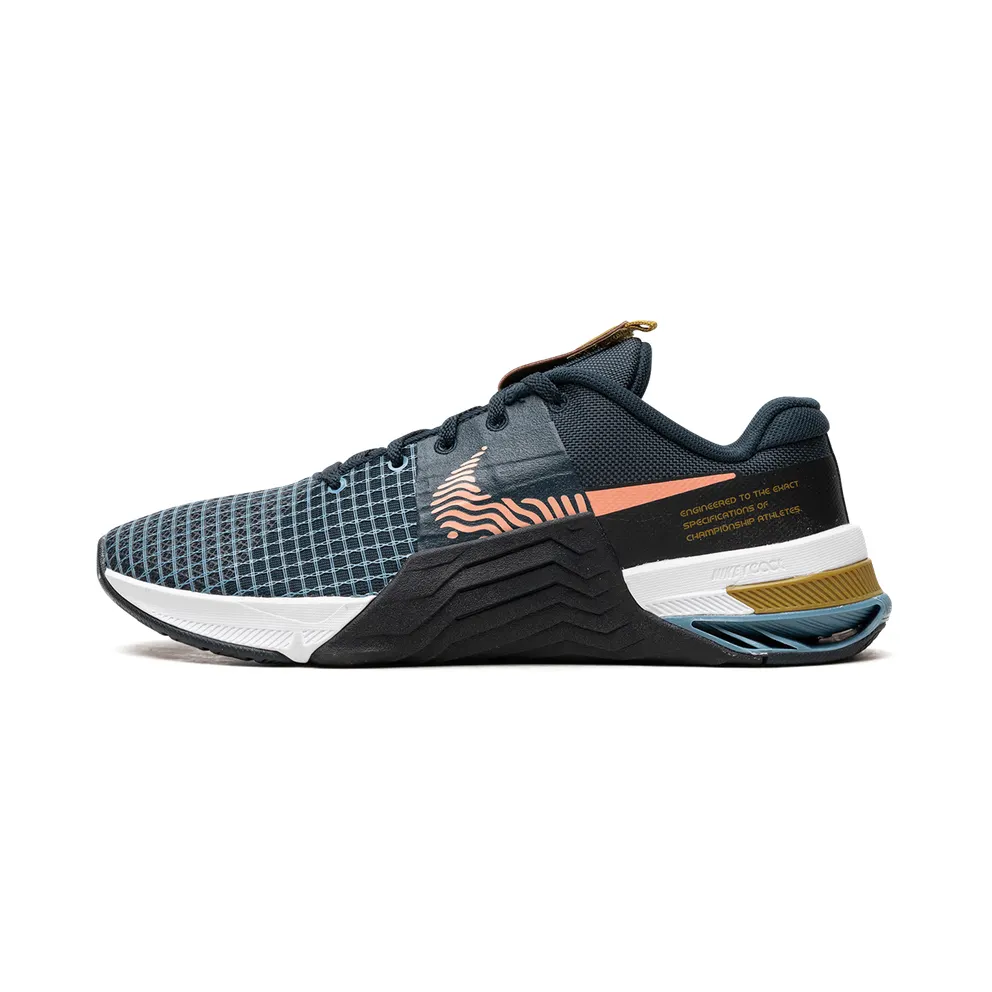 Nike Metcon 8 Training Blue (DO9328-401)