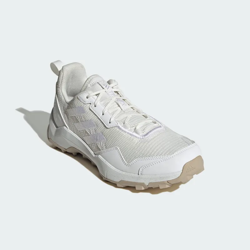 Adidas Terrex AX4 “Non Dyed Cloud White Wonder Beige” (HQ9022)