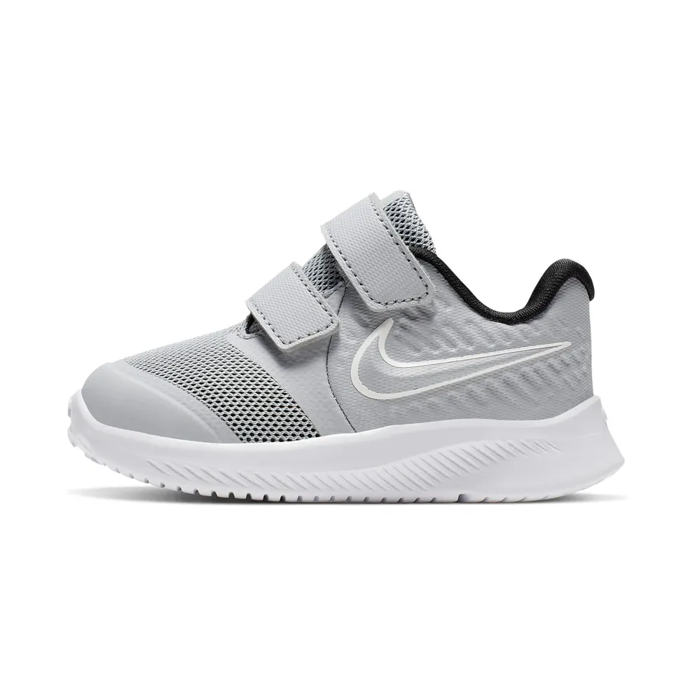 Nike Star Runner 2 Baby&Toddler Grey (AT1803-005)