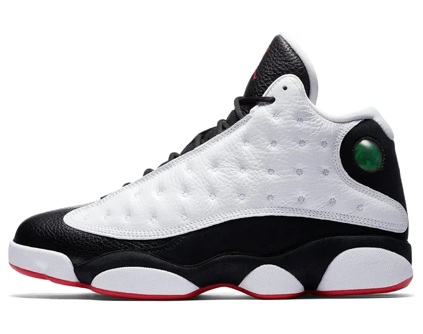Air Jordan 13 Retro He Got Game 2018 (414571-104)