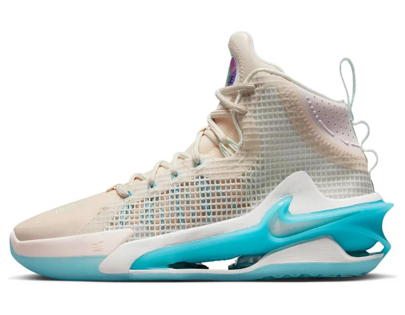 Nike Air Zoom GT Jump Vivid Sky (CZ9907-200)