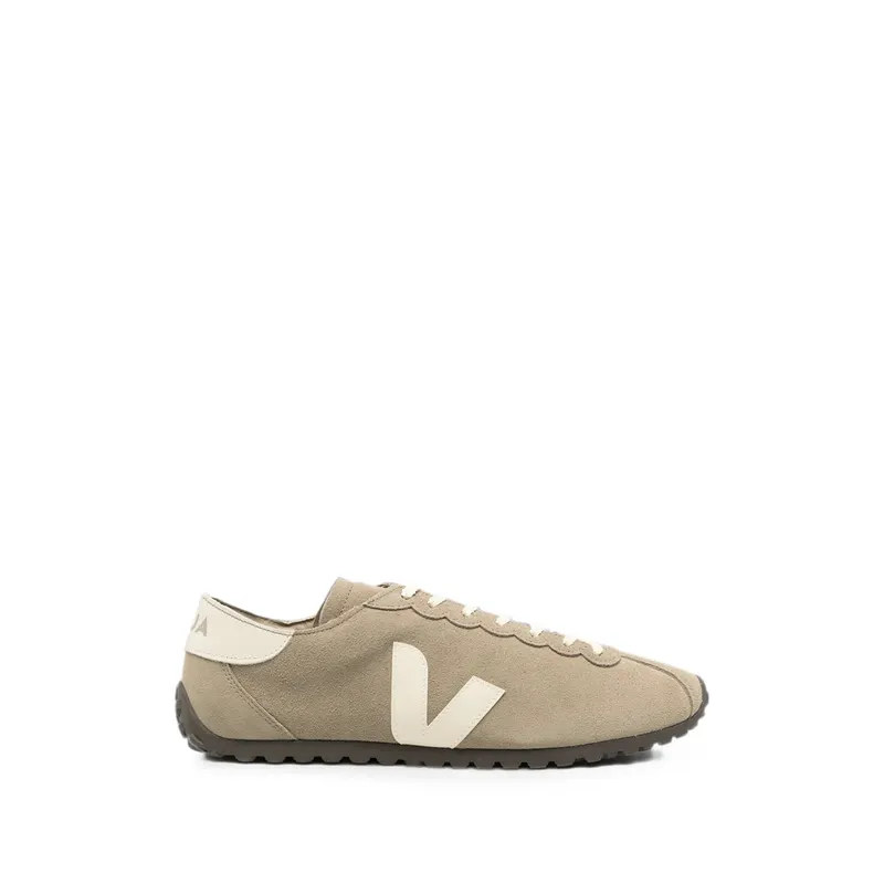 Veja Tenis Cateyes V-logo Suede “Grey” (EQ0321899)