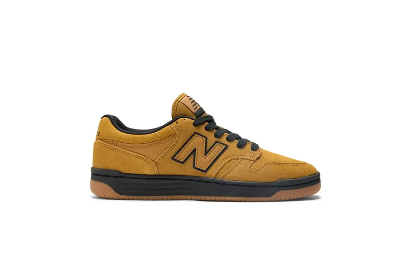 New Balance Numeric 480 Workwear Gum (NM480GDT)