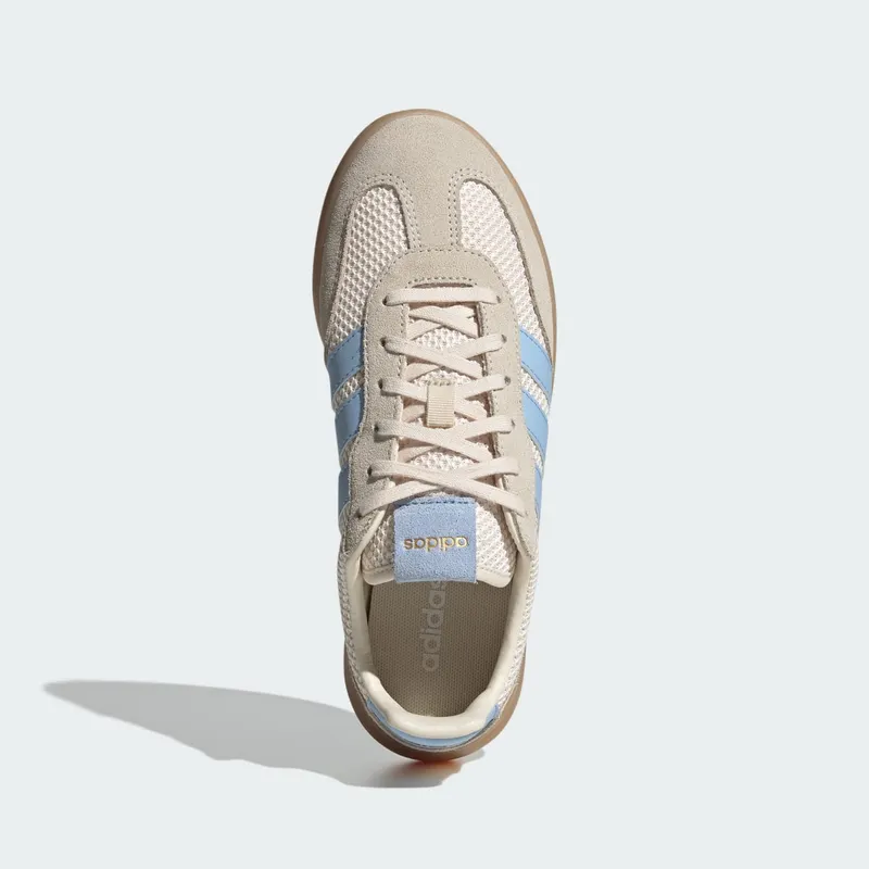 Adidas Barreda Decode “Quartz / Purple / Gum” (IH1529)