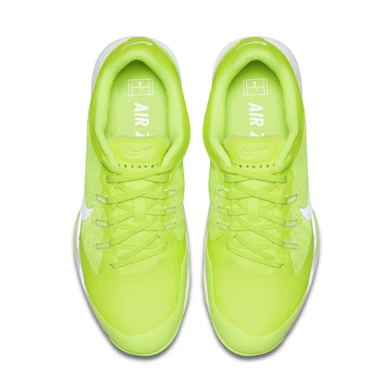 Nike Air Zoom Ultra Volt White (W) Volt/White (845046-710)