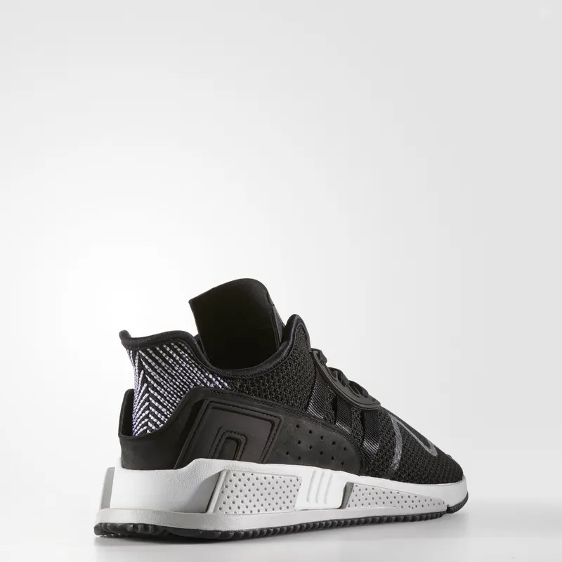 adidas EQT Cushion ADV Core Black Core Black/Core Black/Running White (BY9506)