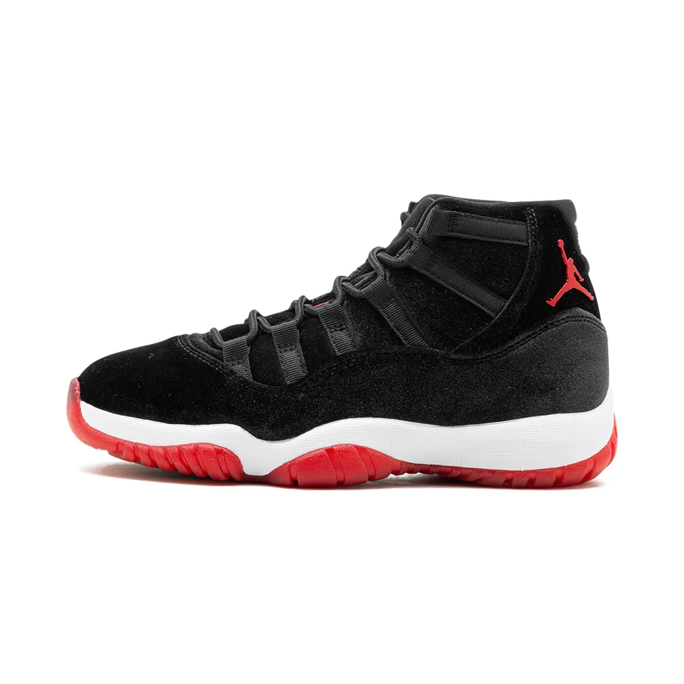 Air Jordan 11 “Bred Velvet” (DB5457-061)