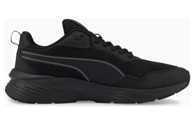 Puma Supertec Zero Zwart (384642-01)