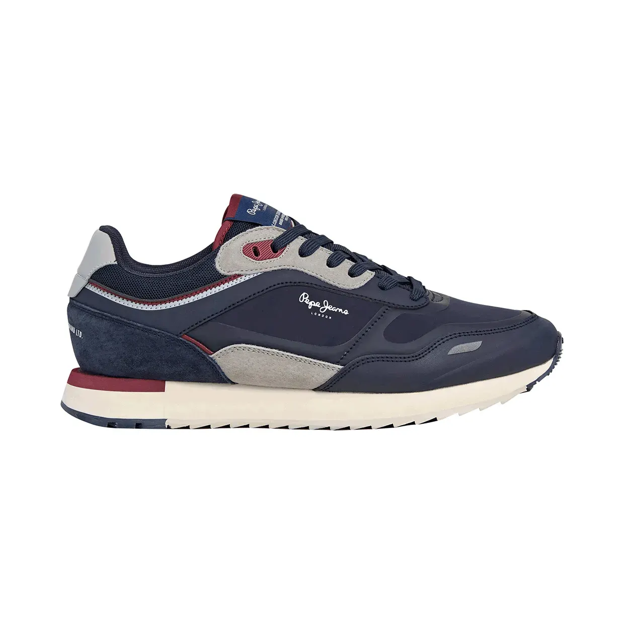 pepe-sneaker PMS400022-595