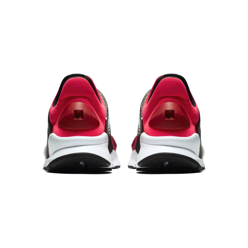 Nike Sock Dart Kjcrd Gym Red/Solar Red-Siren Red Gym Red/Solar Red-Siren Red (819686-602)