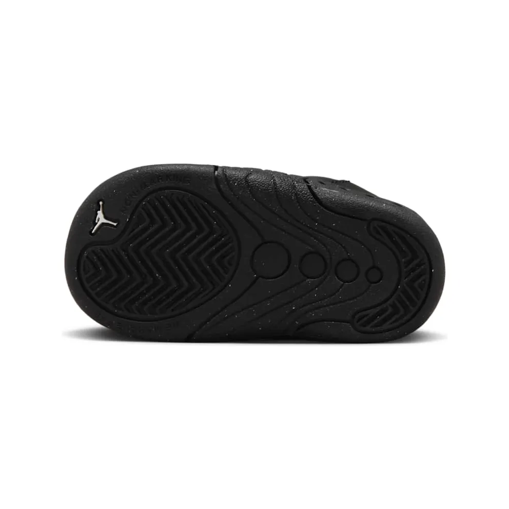 Jordan Jumpman Pro Black Metallic Silver White (DQ8435-001)