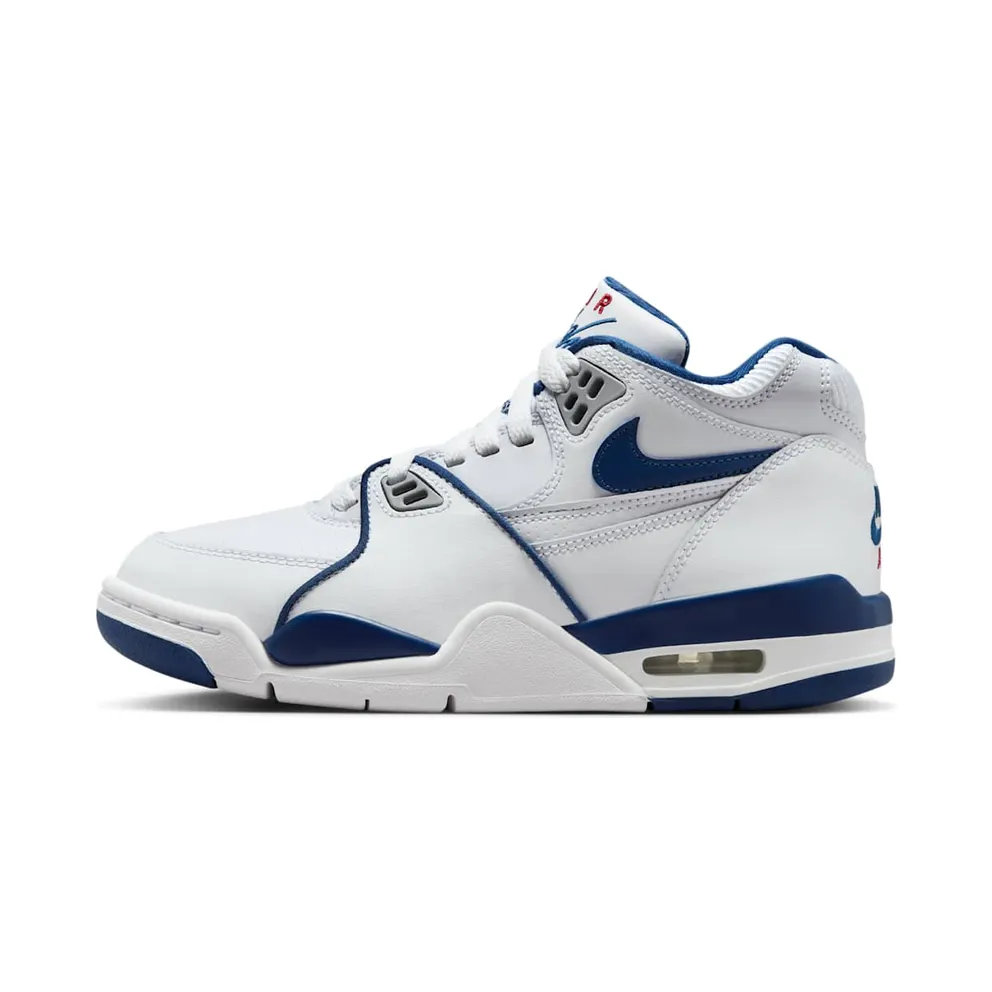 Nike Air Flight ’89 Dark Royal Blue (HF0406-103)