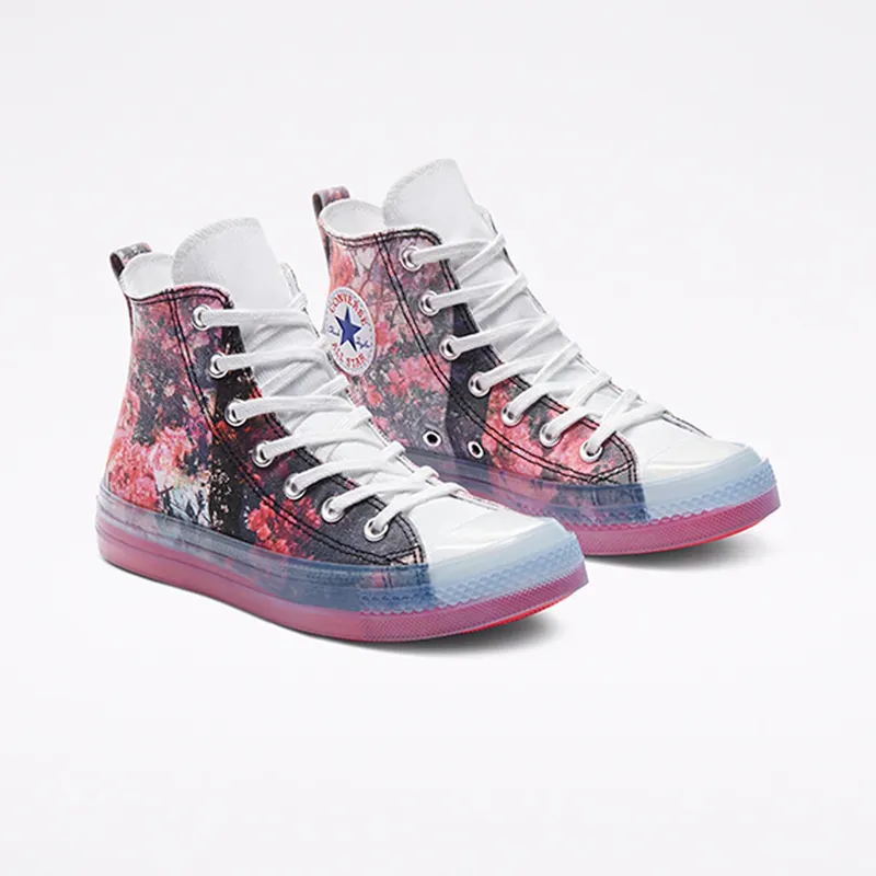 Converse x Shaniqwa Jarvis Chuck Taylor CX High Top (169071C)