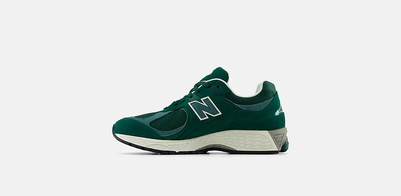 New Balance M2002RFK “Marsh Green” (marsh green) – M2002RFK