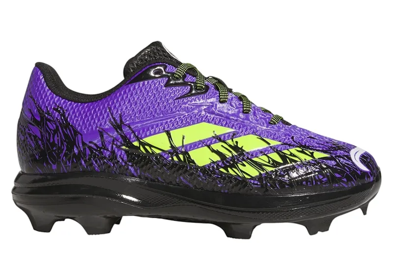 adidas Adizero Electric 2.0 TPU Marvel Venom (JQ9232)