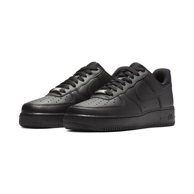 Nike Air Force 1’07 Schwarz (315115-038)
