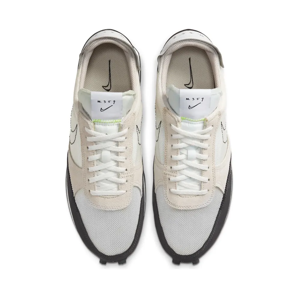 Nike Daybreak-Type Summit White Summit White/Light Orewood Brown-Iron Grey-Black (CJ1156-100)