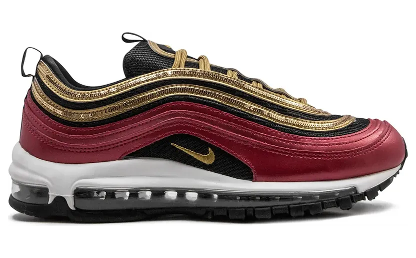 Nike Air Max 97 Icon Clash – Red (CT1148)