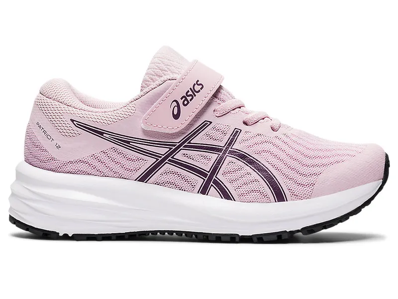Asics PATRIOT 12 PS Barely Rose/Deep Plum (1014A138.709)