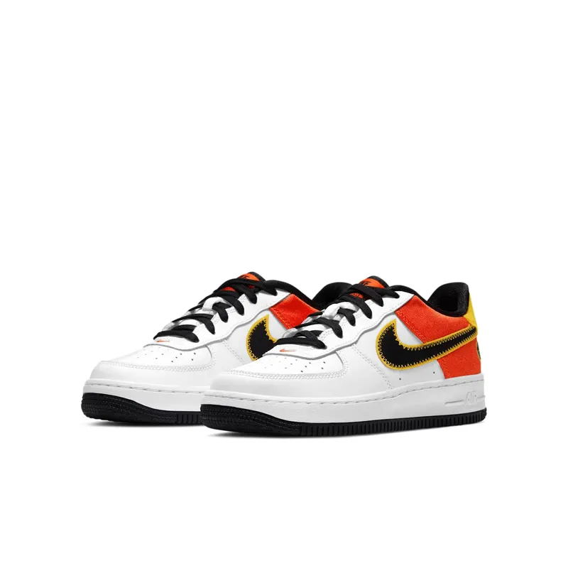 Nike Air Force 1 Low LV8 Raygun (DD9530-100)
