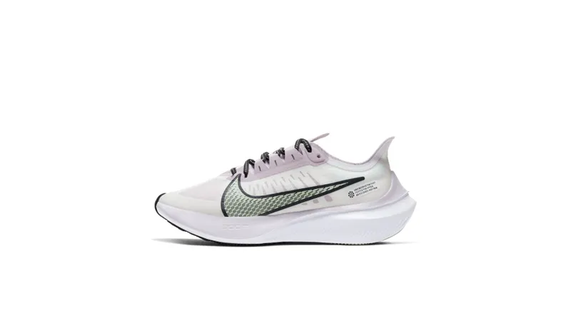 Nike Zoom Gravity White Iced Lilac (W) White/Iced Lilac-Black Pistachio (BQ3203-102)