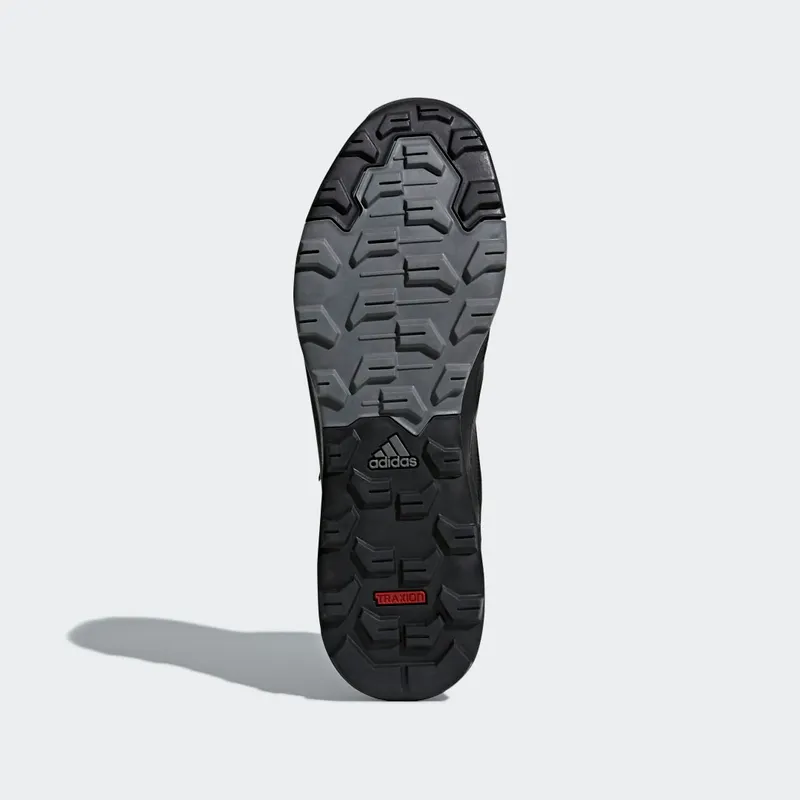 Adidas TERREX Tivid Mid ClimaProof Core Black / Core Black / Grey Four (S80935)