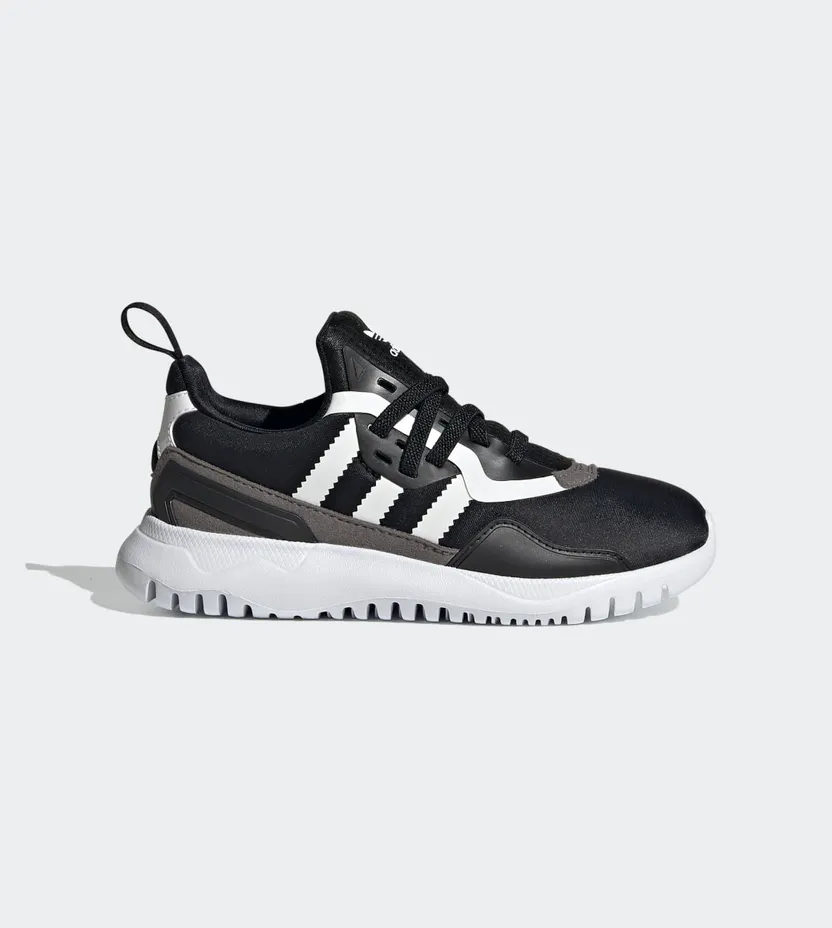 adidas Originals Flex Core Black / Cloud White / Grey Four (FX5323)