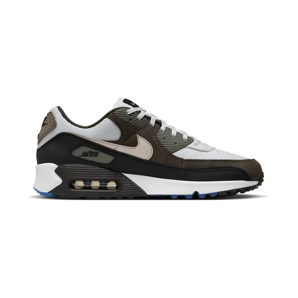 Nike Air Max 90 Rivalry “New York Jets” (II7592-100)