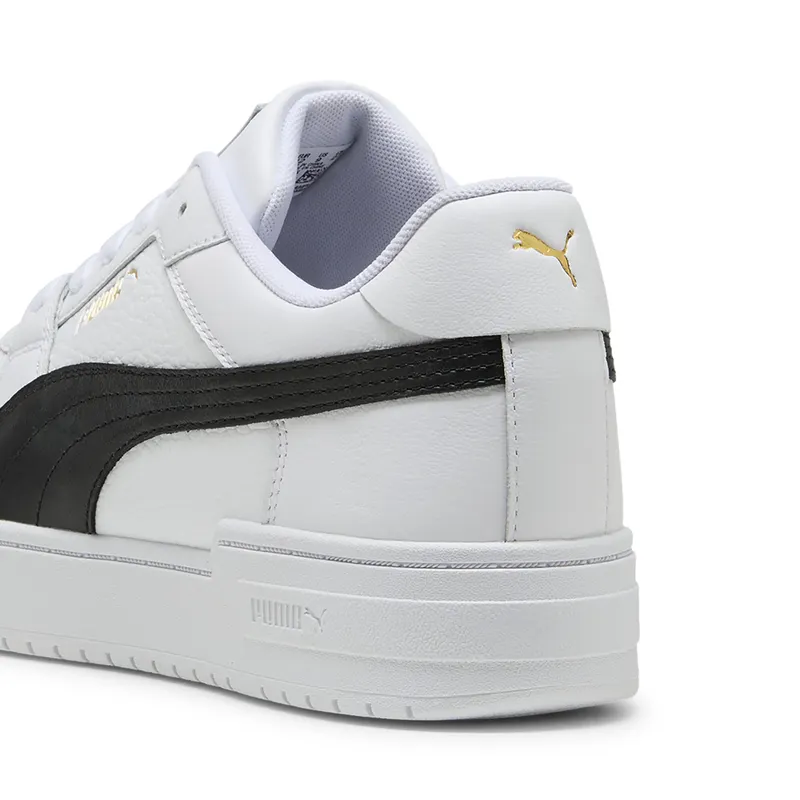 Puma CA Pro Classic II “Puma White / Puma Black” (402366_05)