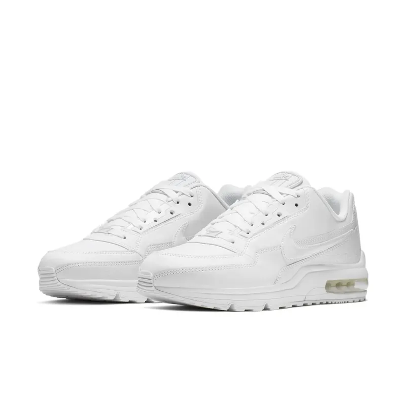 Nike Air Max LTD 3 White White/White-White (687977-111)
