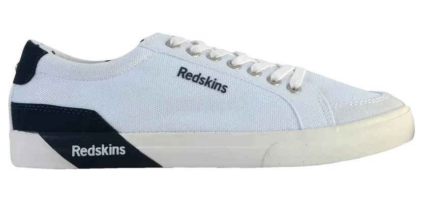 Redskins sneaker Wit (O0311P)