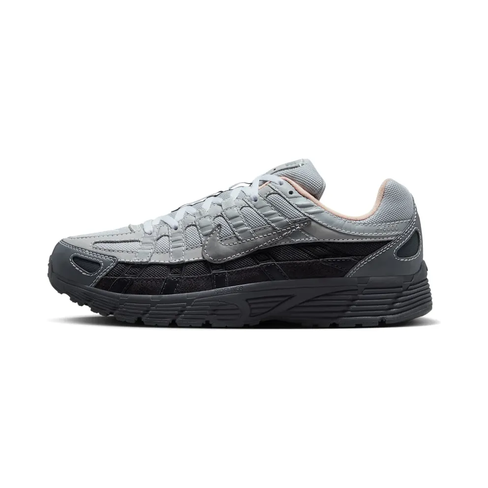Nike P-6000 Smoke Grey Platinum Purple (HV5984-001)