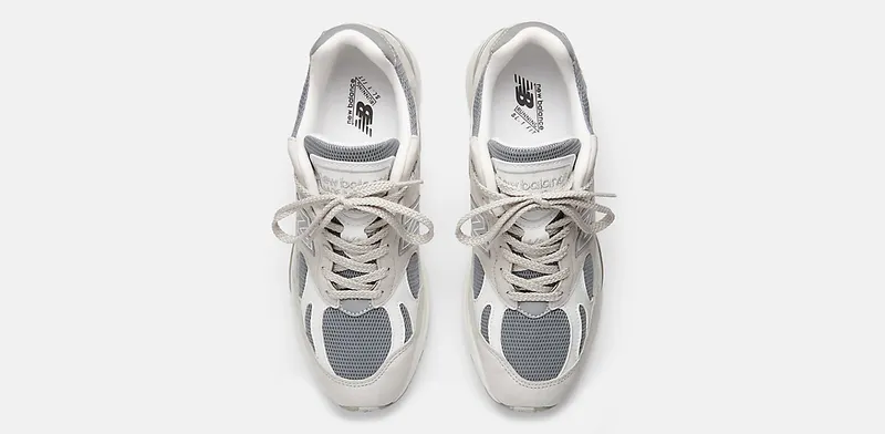 New Balance 991 v2 “Nimbus Cloud” (U991LG2)