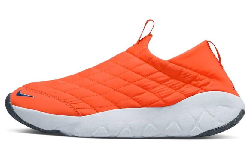 Nike ACG Moc 3.5 Rush Orange (DJ6080-800)
