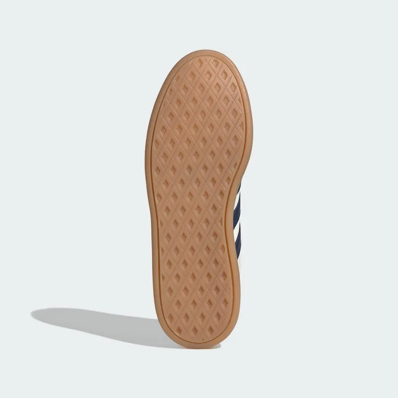 Adidas Breaknet Sleek Core White / Dark Blue / Royal Blue (JR9529)