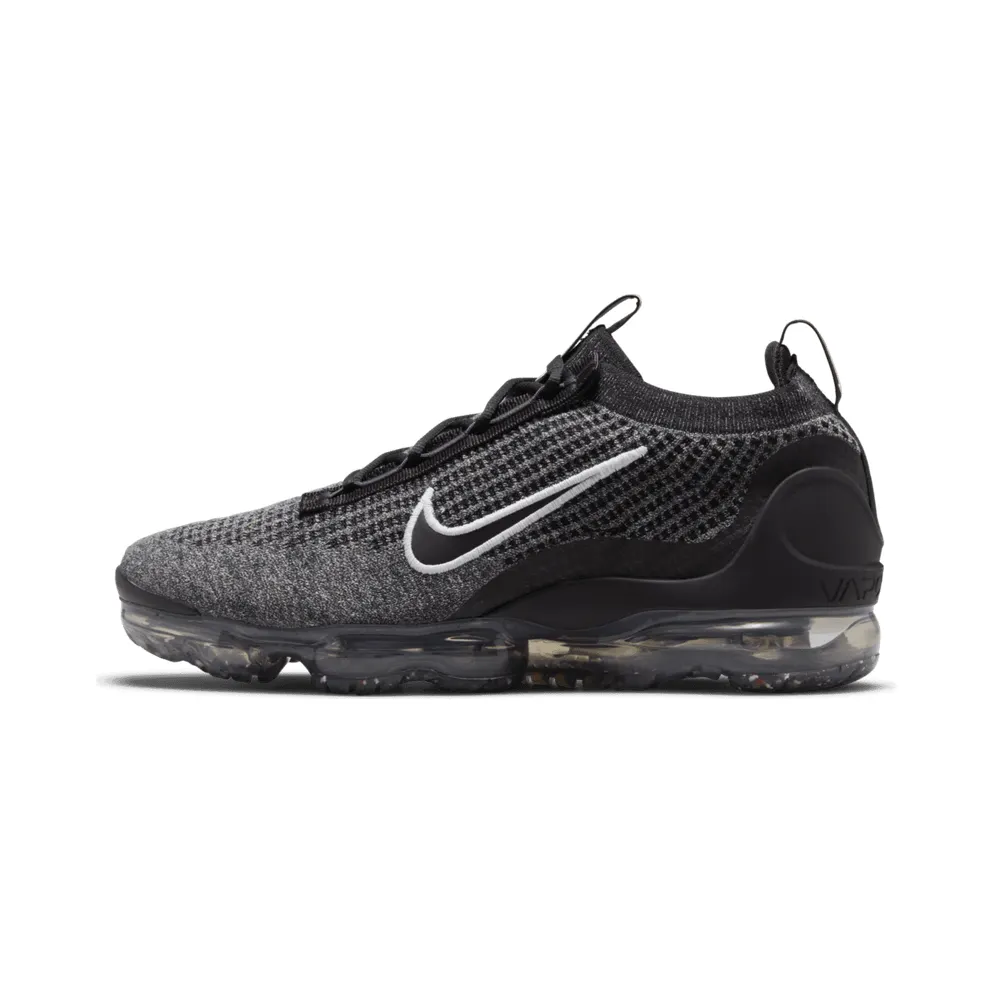Nike Air Vapormax 2021 FK Black 50% Sustainable Materials (DC9394-001)