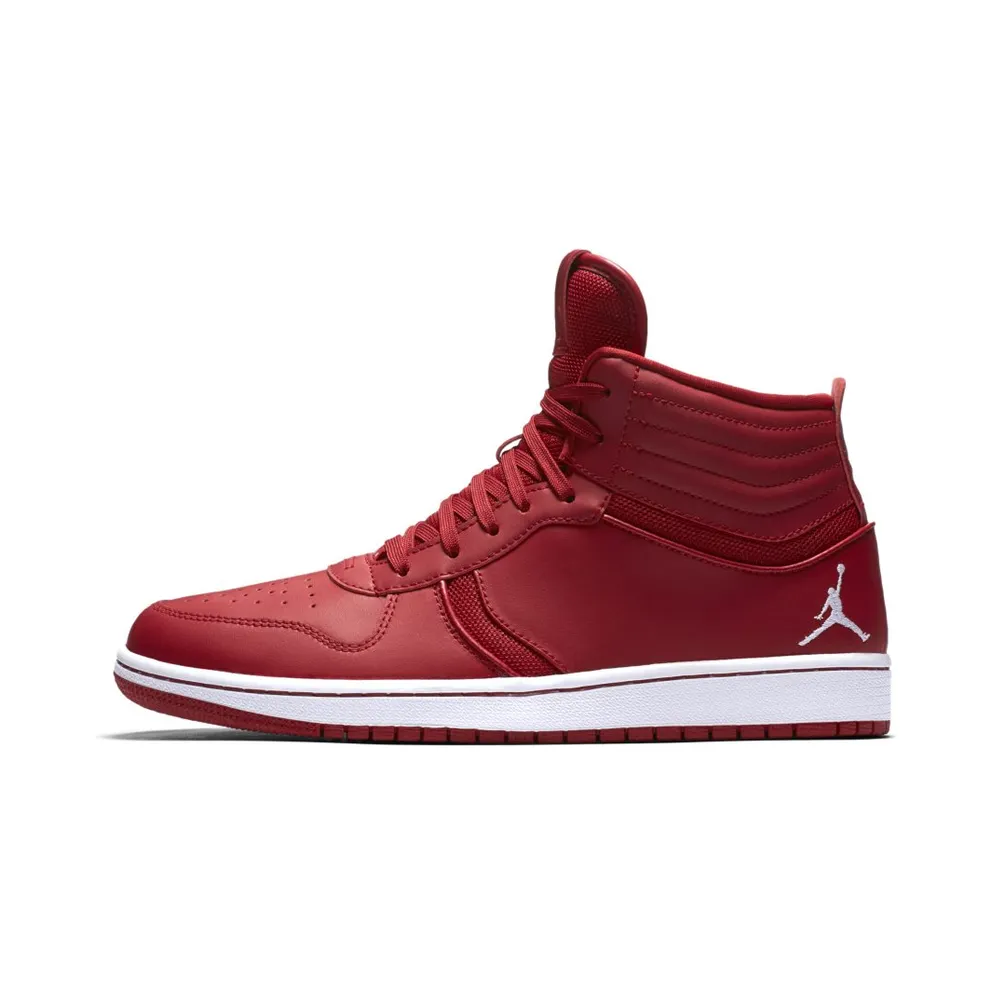 Jordan Heritage Gym Red/White (886312-601)