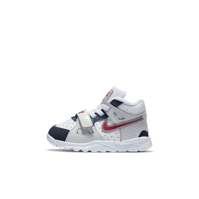 Nike Trainer 3 Baby and Toddler Blue (CN9752-400)
